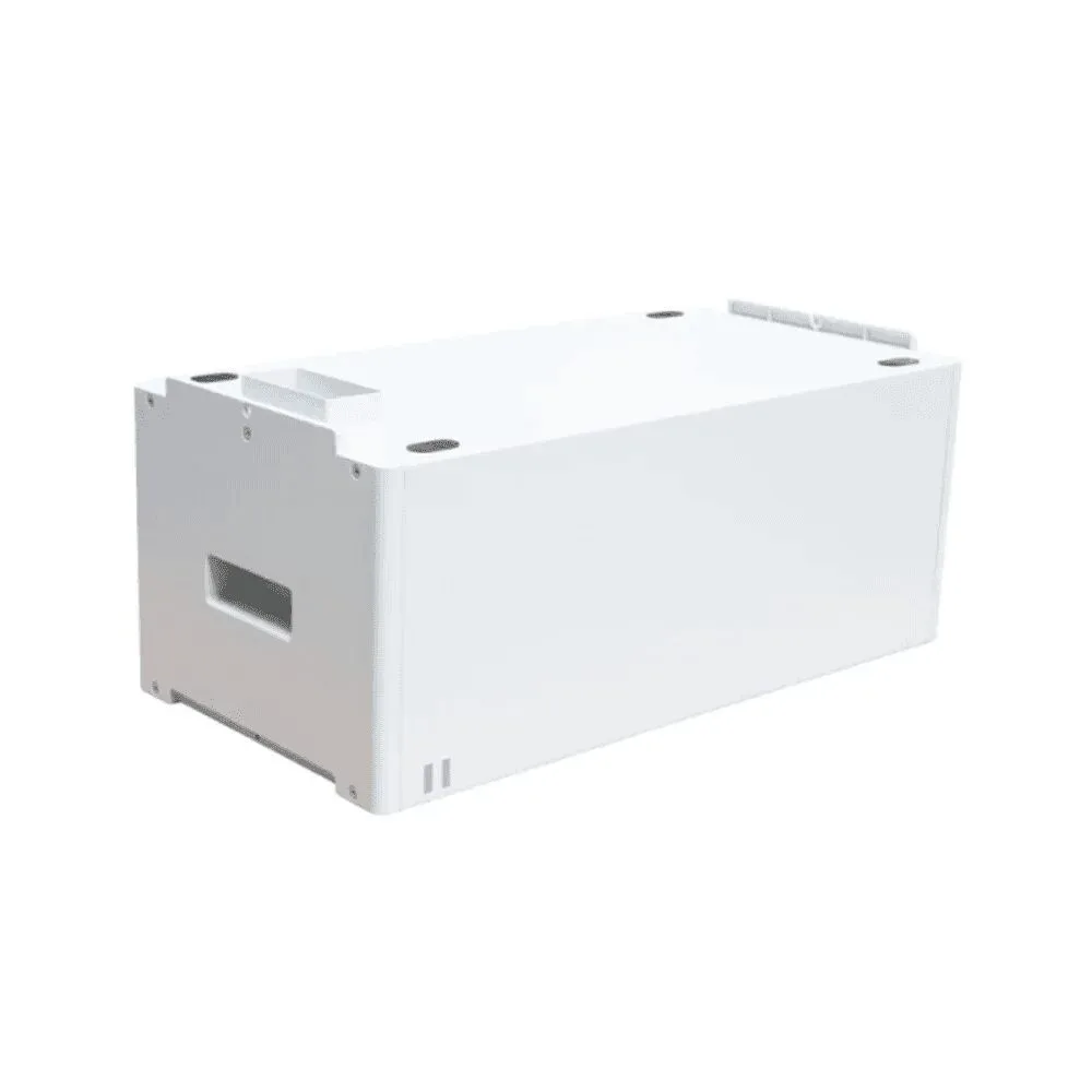BYD HVM (Battery-Box Premium) akumoodul 2,76 kWh