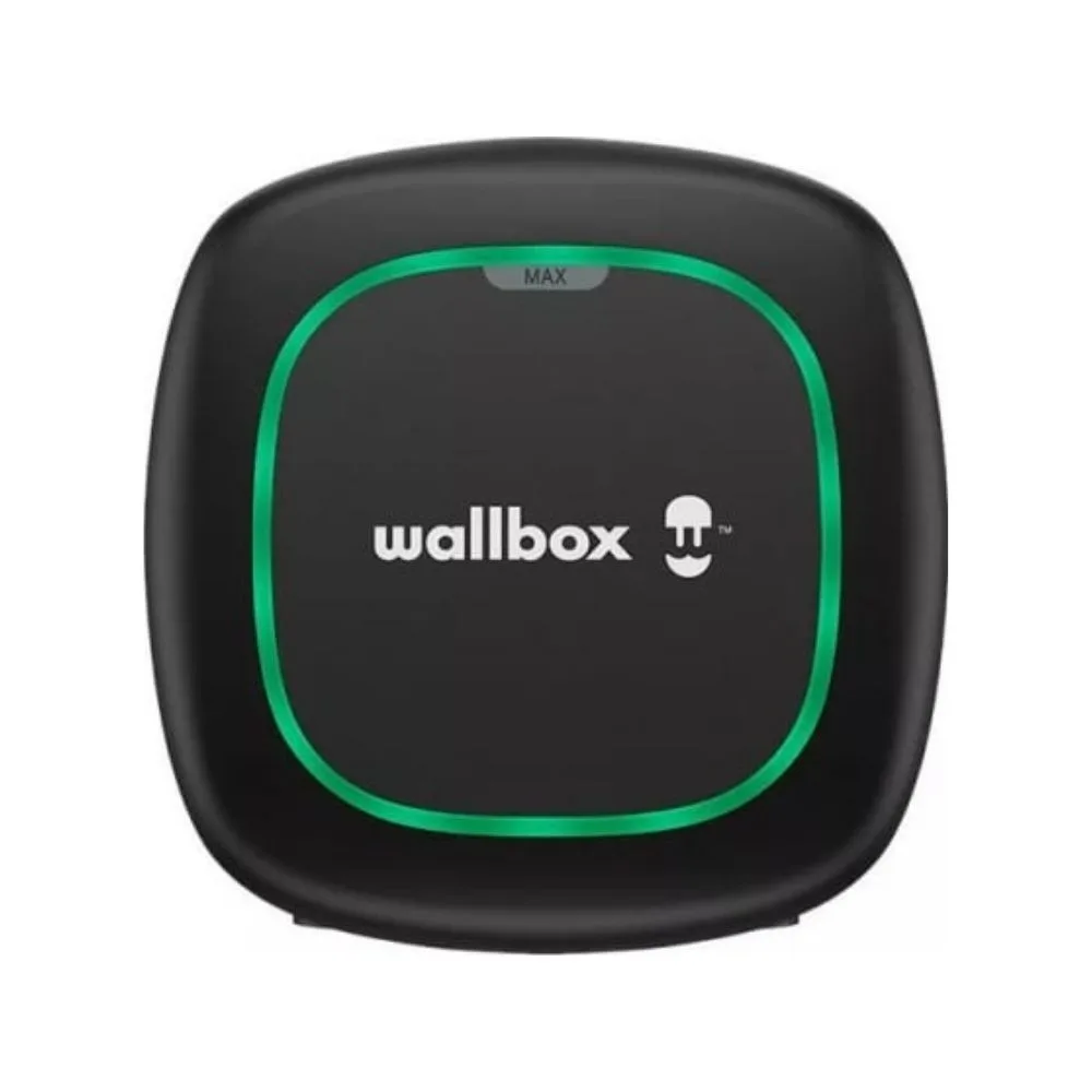 Wallbox Pulsar Max 22 kW elektriauto laadija, 5m kaabel
