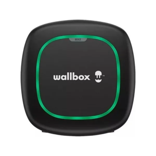 Wallbox Pulsar Max 22 kW elektriauto laadija
