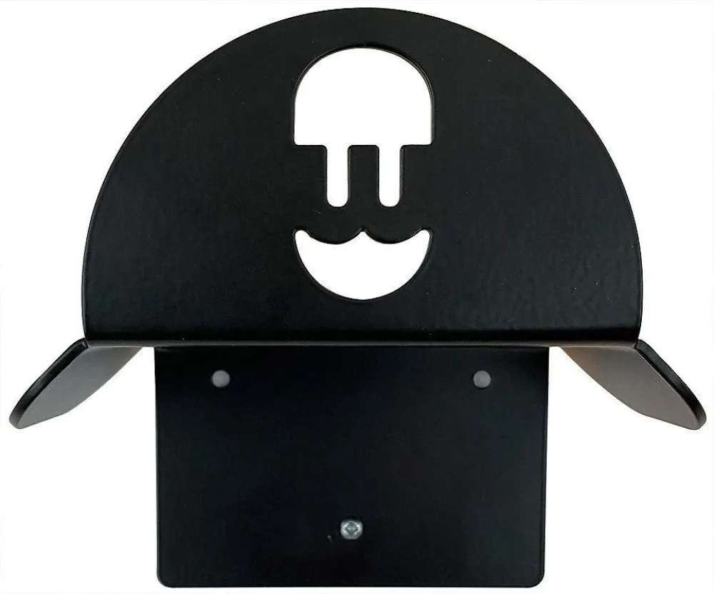 Wallbox HLD-B kaablihoidik, must