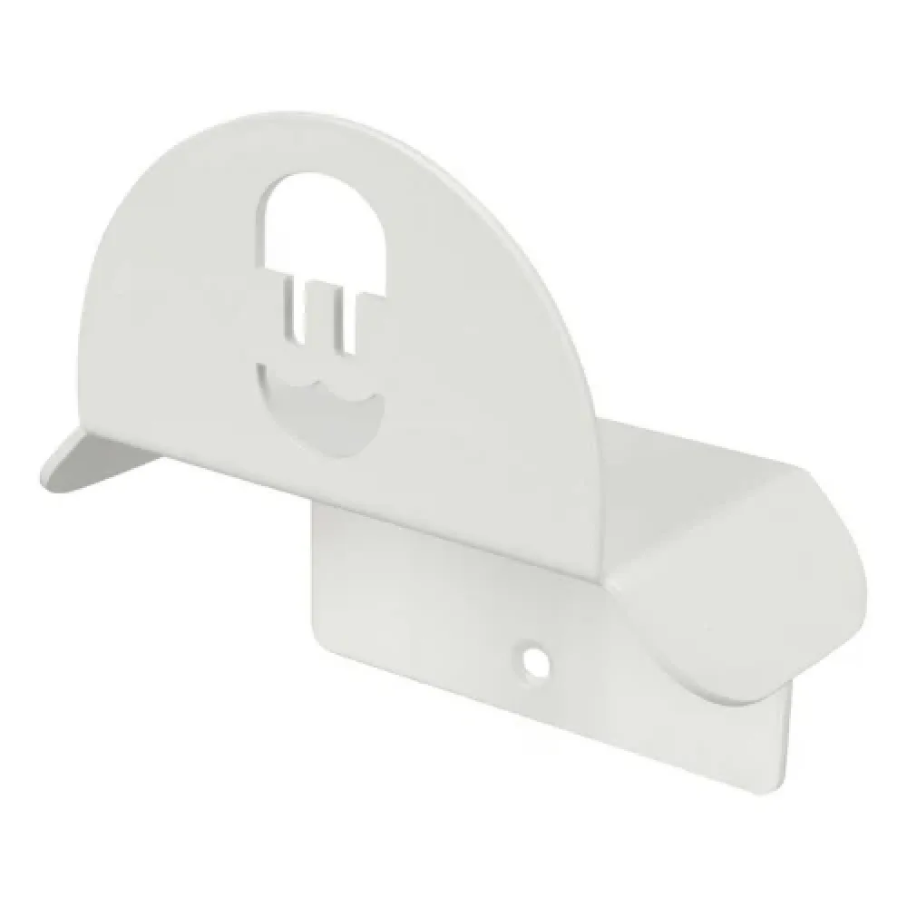 Wallbox HLD-W laadimiskaabli hoidik, valge
