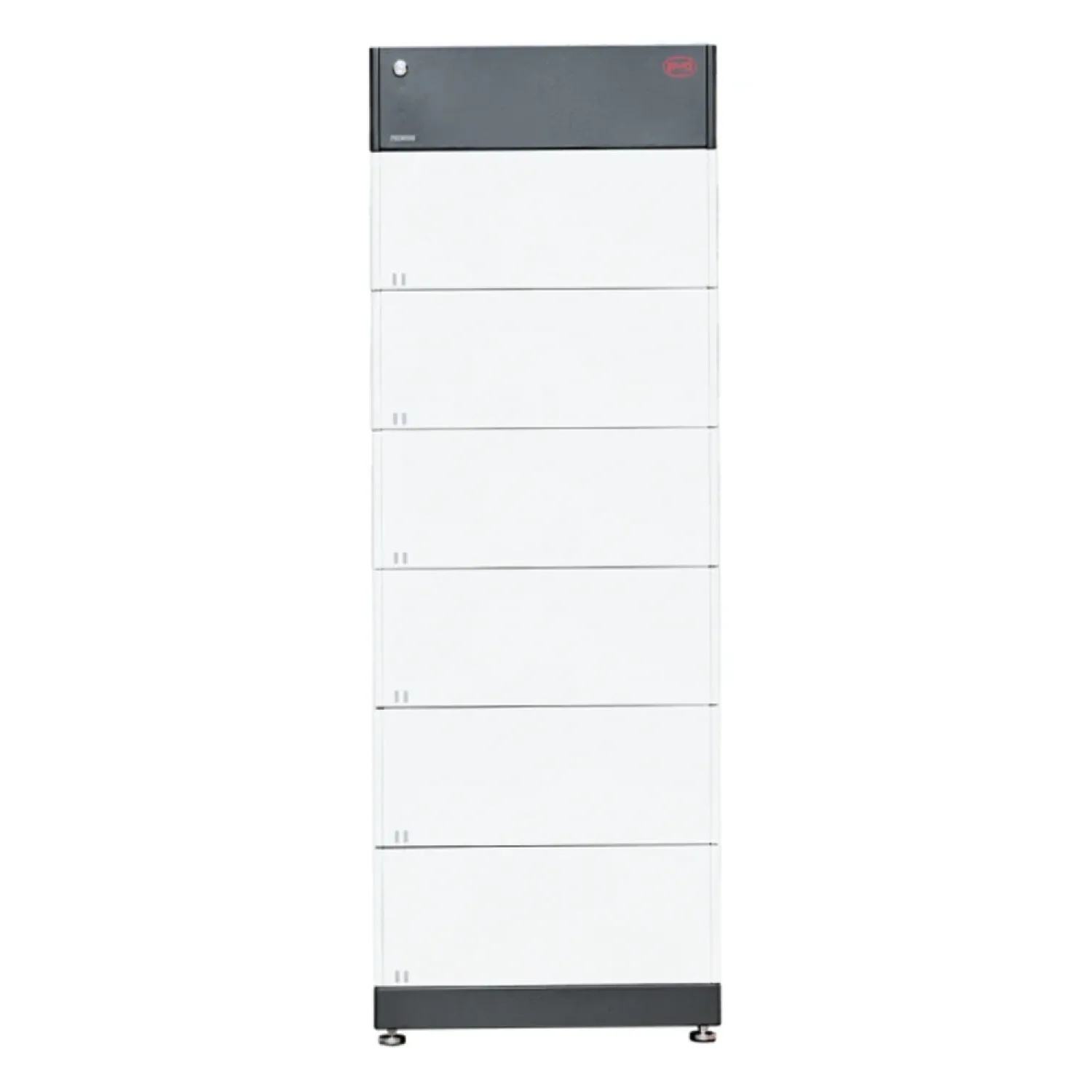 Energiasalvesti komplekt Solis 10 kW hübriidinverter + BYD HVM 16,6 kWh akusüsteem