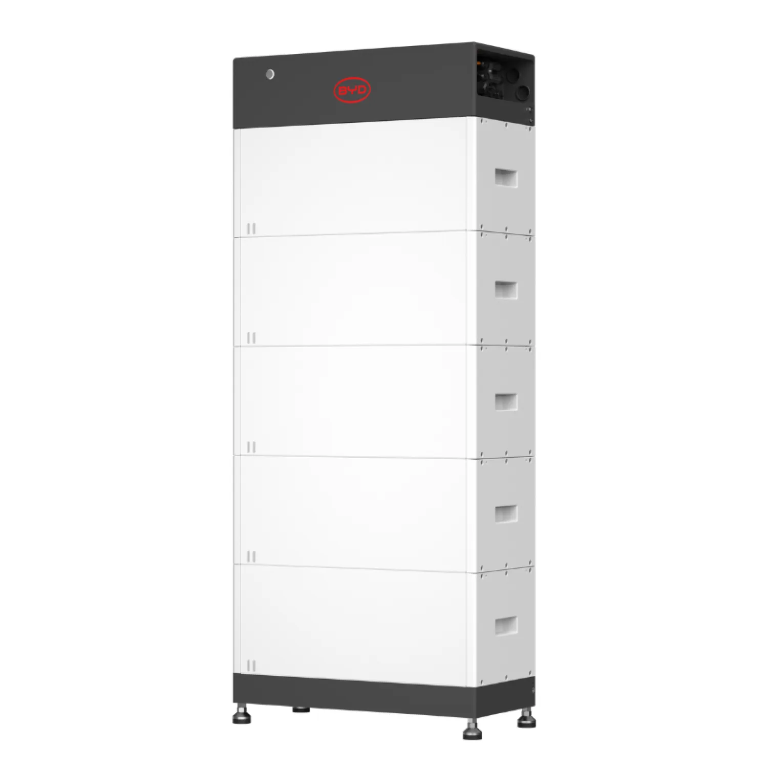 BYD HVM Battery-Box Premium kõrgepinge akusüsteem, 13,8 kWh