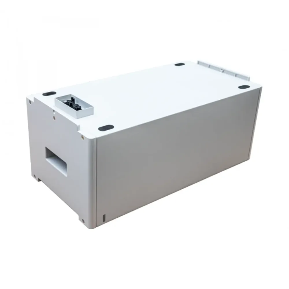BYD HVM Battery-Box Premium kõrgepinge akusüsteem, 13,8 kWh