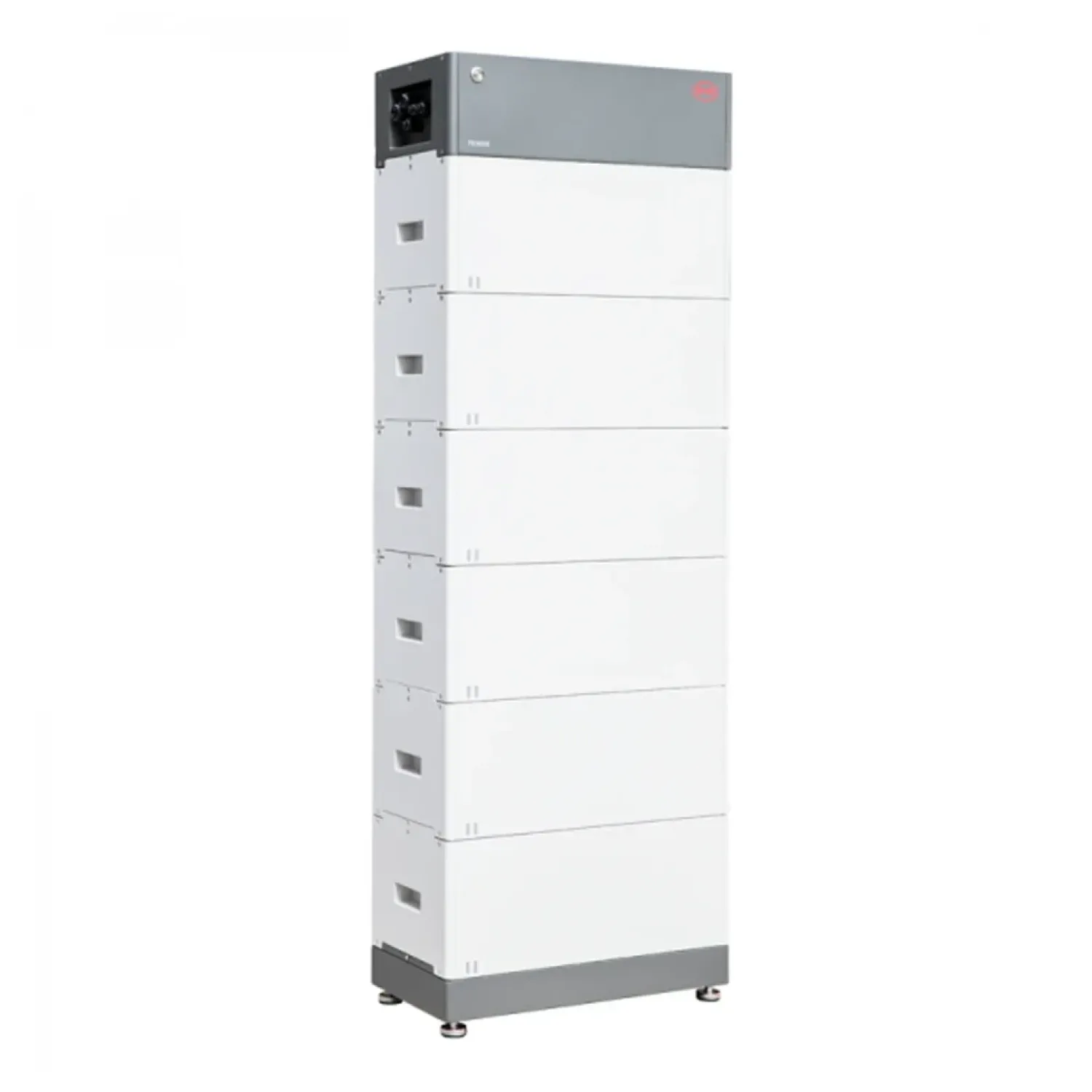 BYD HVM (Battery-Box Premium) high-voltage battery system, 16.6 kWh
