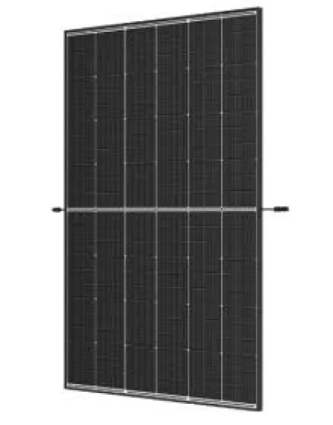 SUNPRO SPDG455-N96R12 kahepoolne päikesemoodul, 455 W