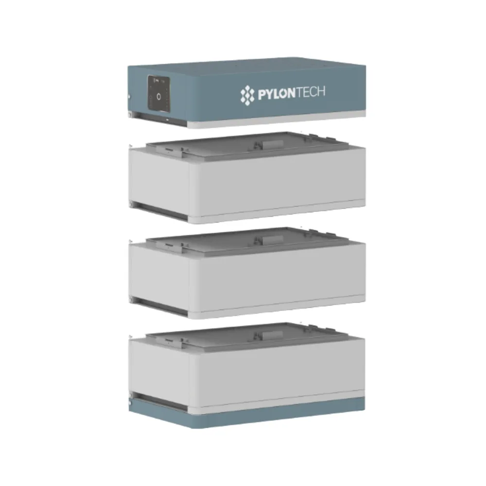 Pylontech Force H3 FH10050 akumulaatorimoodul 5,12 kWh