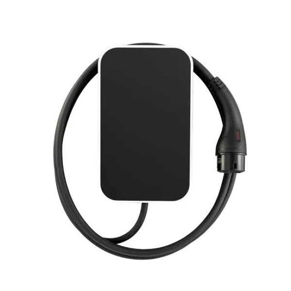 VOOL EV elektriauto laadija kaabliga, 22 kW