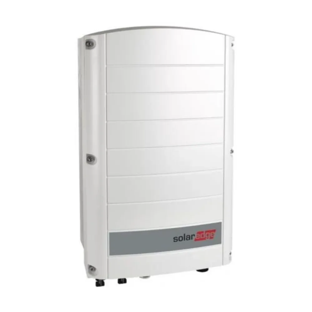 SolarEdge SE5K-RWB48BFN4 inverter varutoitefunktsiooniga, 5 kW