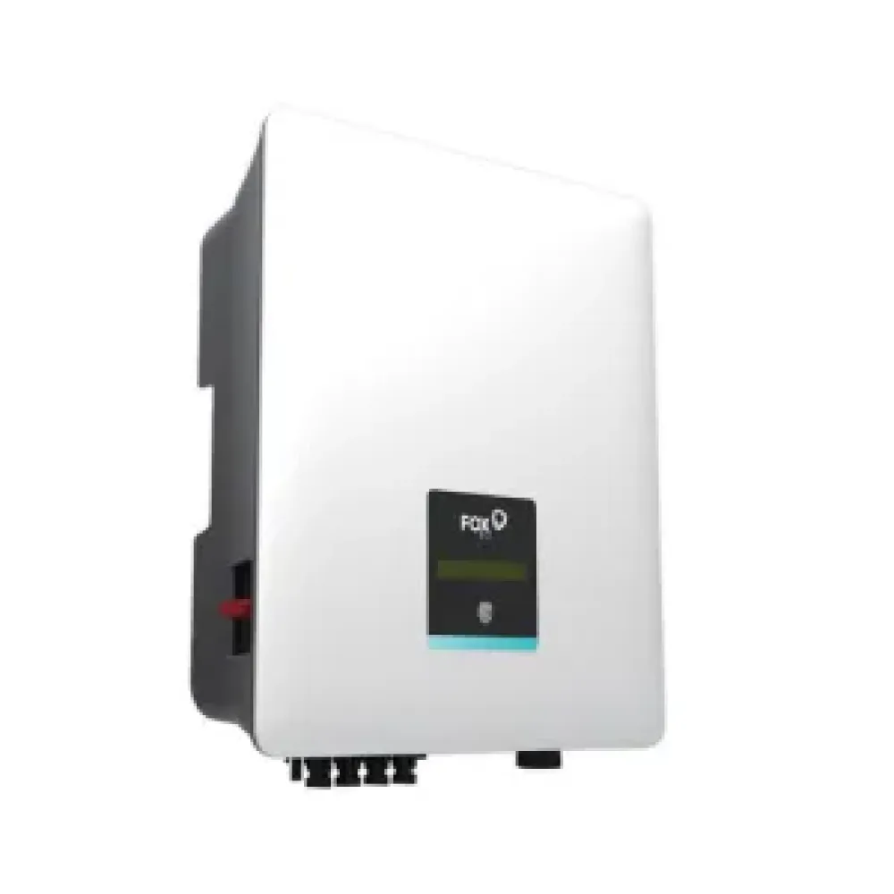 FoxESS T15-G3-GD470 kolmefaasiline võrguinverter 15 kW