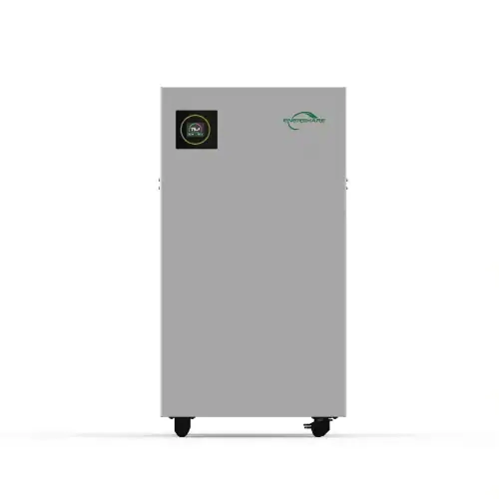 EnerShare Active16 Pro низковольтный накопитель энергии 16,08 кВт·ч
