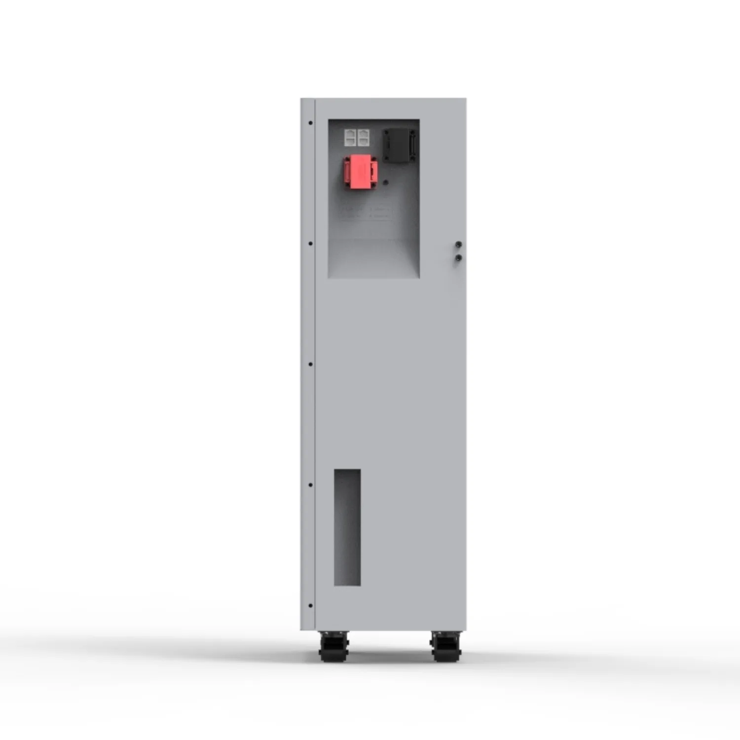 EnerShare Active16 Pro низковольтный накопитель энергии 16,08 кВт·ч