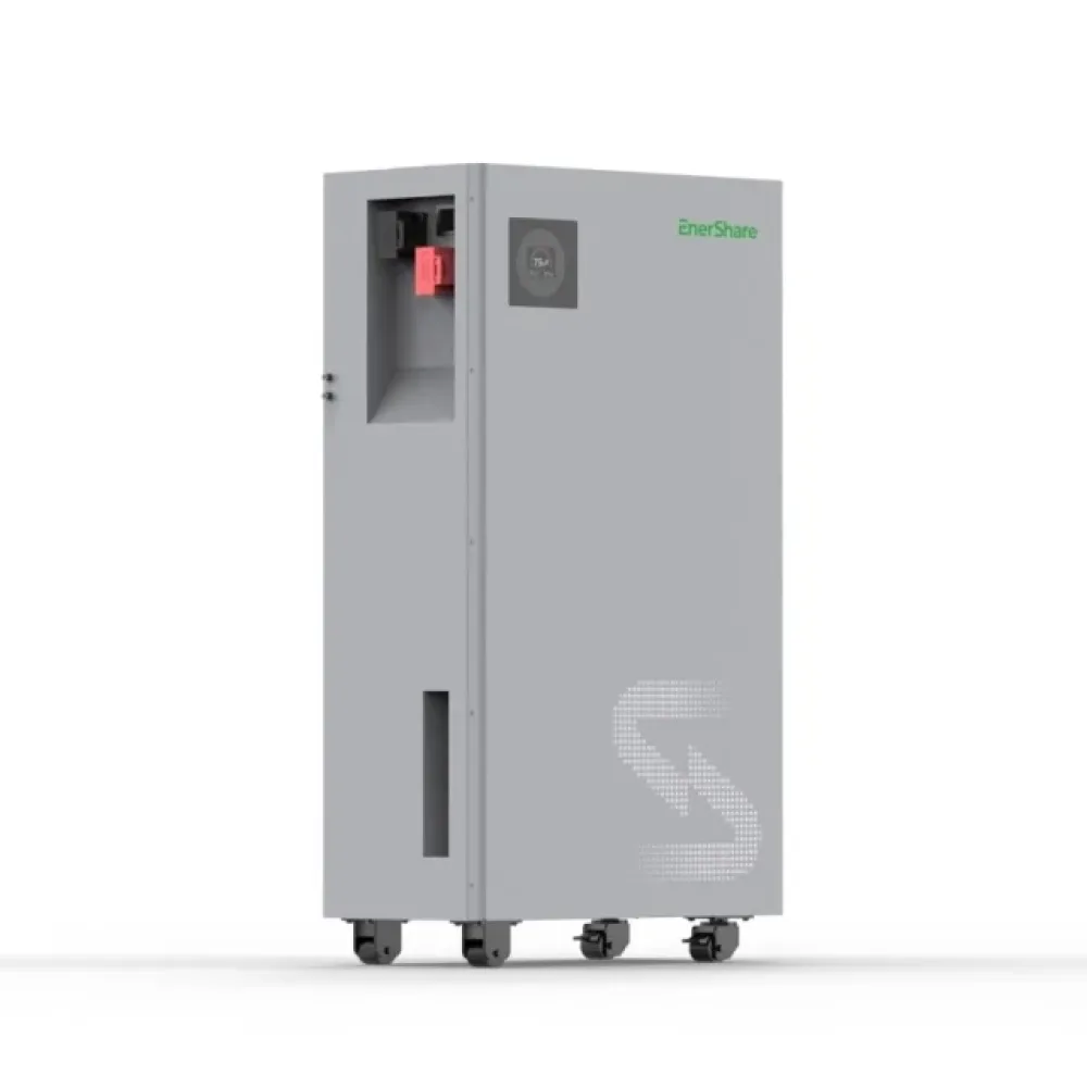 EnerShare Active16 Pro низковольтный накопитель энергии 16,08 кВт·ч