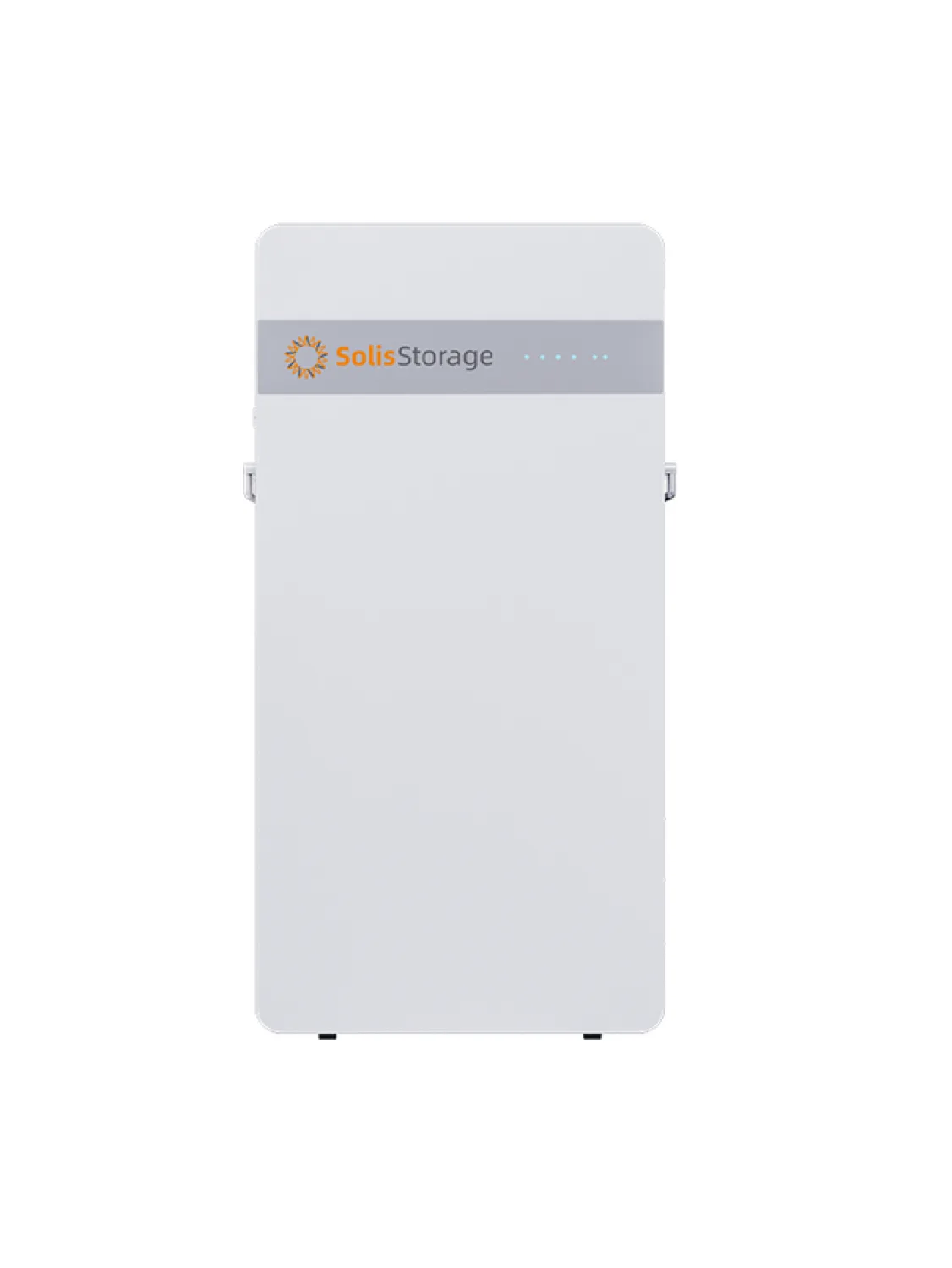 SolisStorage IntelliHome energy storage system 16 kWh