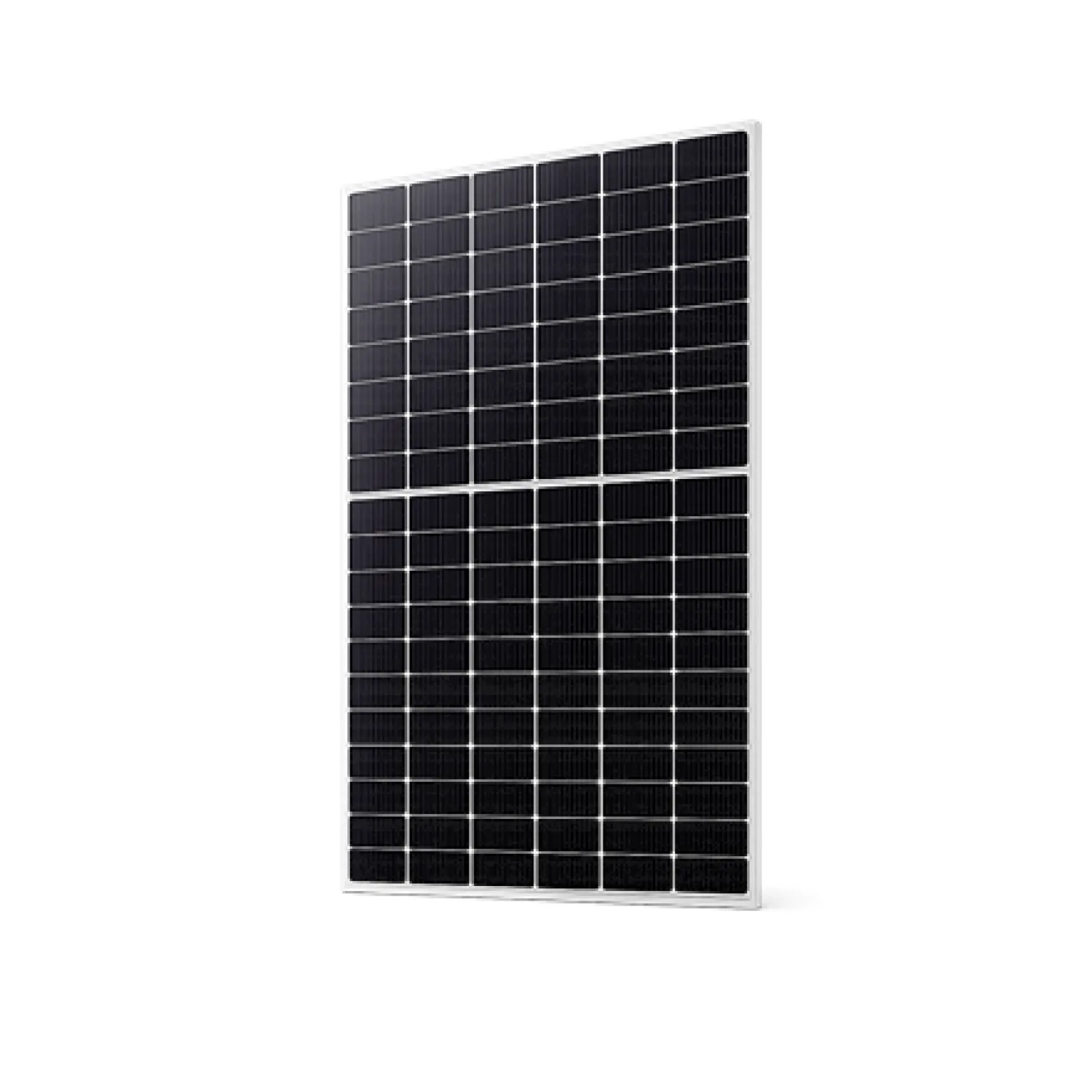GCL NT12R48/GDF N-Type bifacial topeltklaasiga 455W päikesepaneel