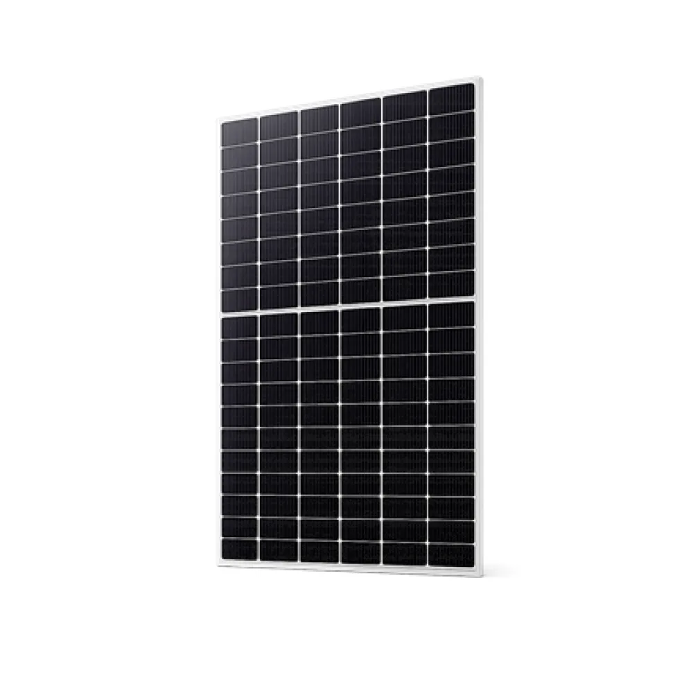GCL GCL-NT12R/48GDF 460W двусторонний солнечный модуль, стекло/стекло