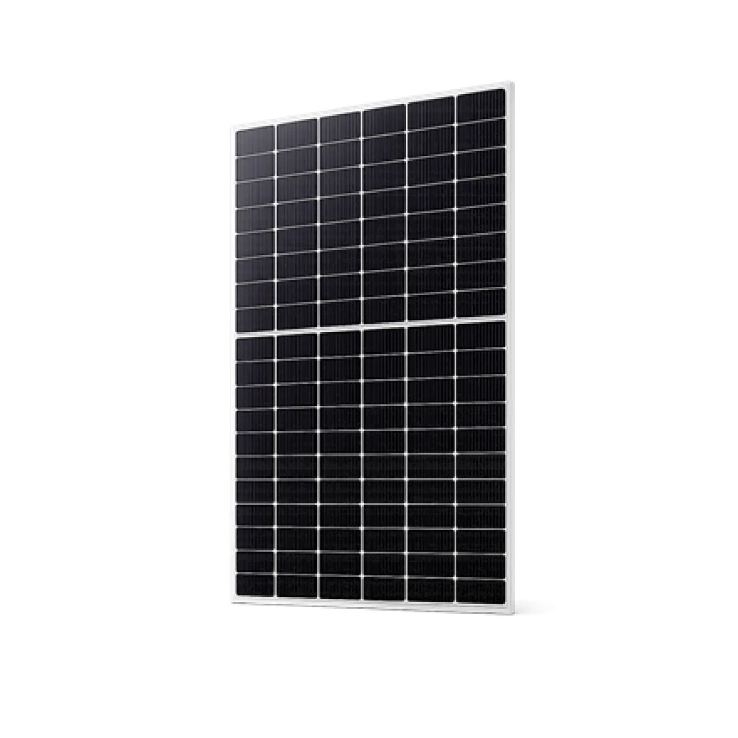 GCL GCL-NT12R/48GDF 460W двусторонний солнечный модуль, стекло/стекло