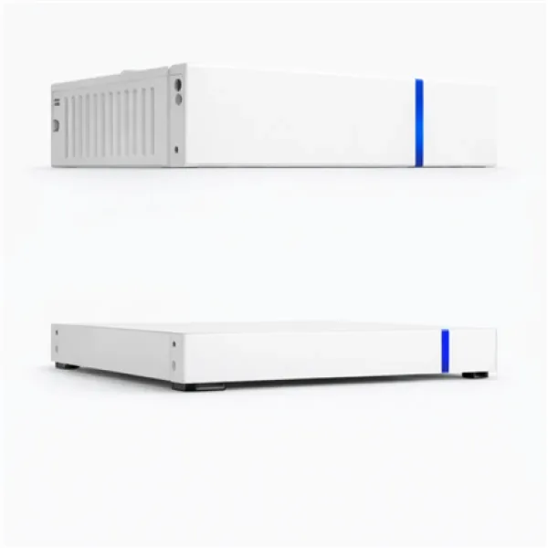 Deye HV GB-SL PDU + Base high-voltage battery power distribution unit and base