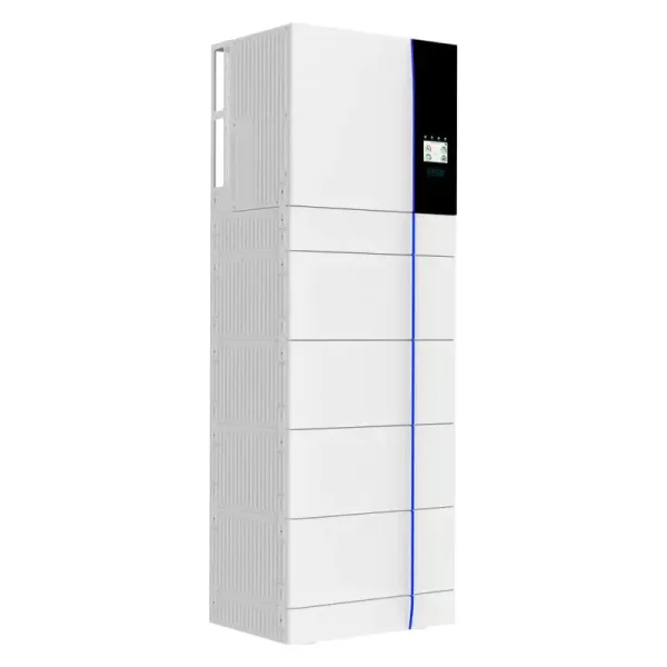 Deye All-in-One süsteem GB-S15K-EU 15 kW hübriidinverteriga